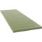 Ekena Millwork True Fit PVC Horizontal Slat Modern Style Fixed Mount Shutters, Moss Green, 15W x 62H, PR TFP001HZ15X062MG - alternate 9